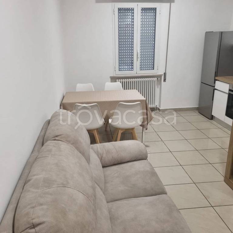 appartamento in vendita a Rimini in zona Bellariva