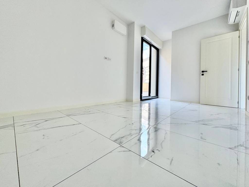 appartamento in vendita a Rimini in zona Bellariva
