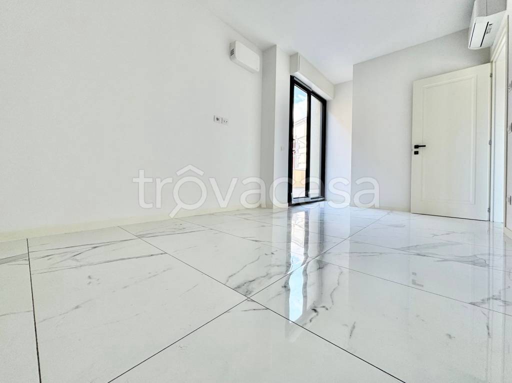appartamento in vendita a Rimini in zona Lagomaggio