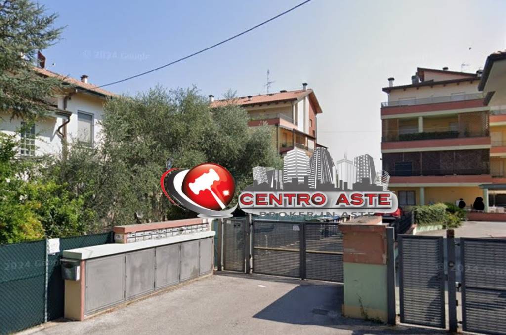 appartamento in vendita a Rimini in zona Viserbella