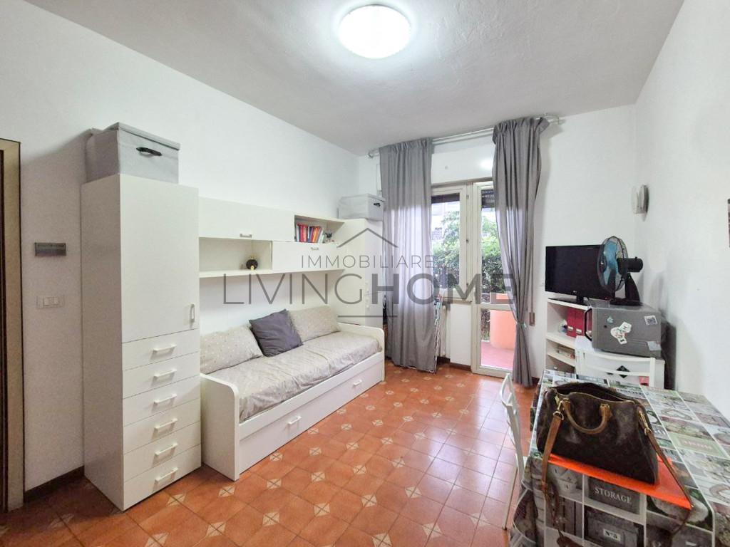 appartamento in vendita a Rimini in zona Torre Pedrera