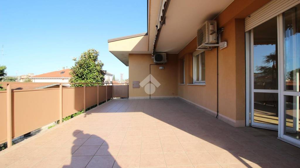 appartamento in vendita a Rimini in zona Fiera Vecchia