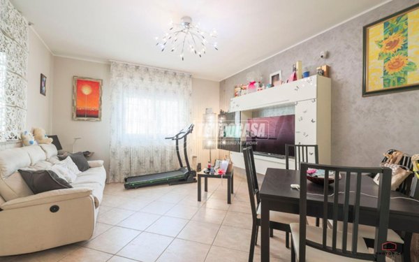 appartamento in vendita a Rimini in zona Bellariva