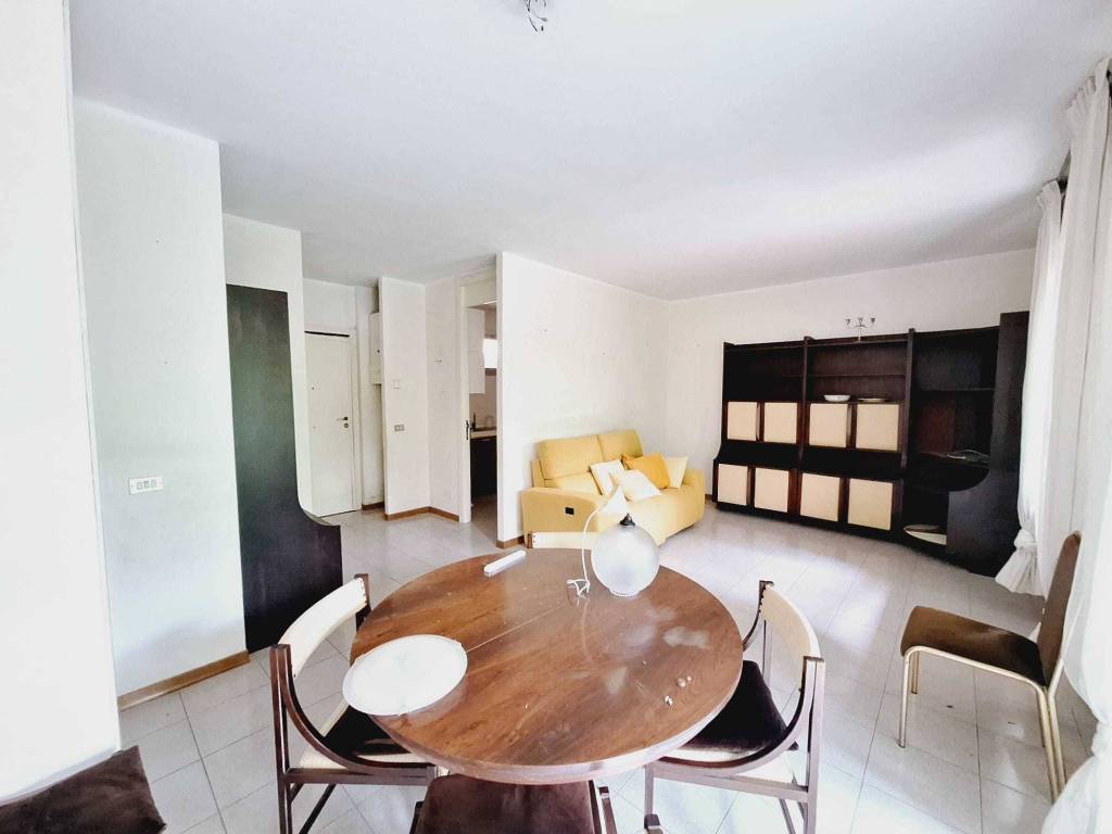 appartamento in vendita a Rimini in zona Borgo Mazzini