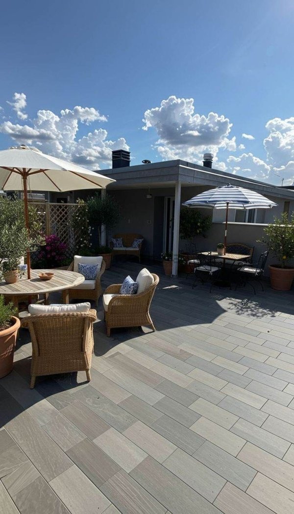 appartamento in vendita a Rimini in zona Viserba