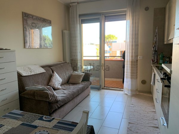 appartamento in vendita a Rimini in zona Torre Pedrera