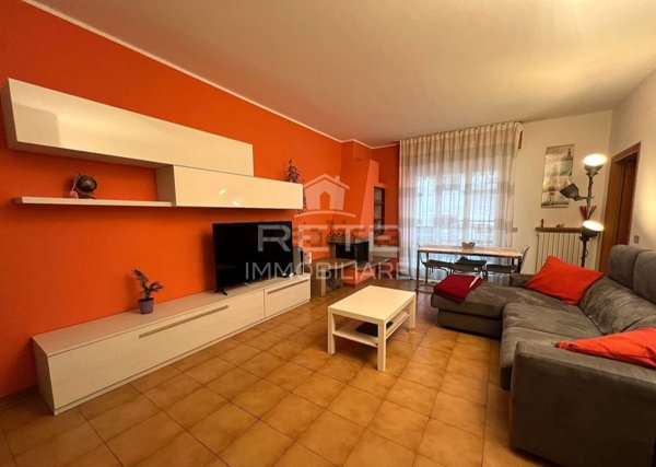 appartamento in vendita a Rimini in zona Santa Giustina