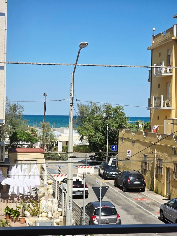 appartamento in vendita a Rimini