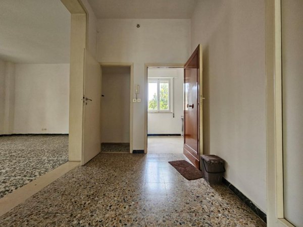 appartamento in vendita a Rimini in zona Borgo San Giuliano