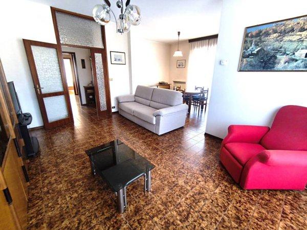 appartamento in vendita a Rimini in zona Lagomaggio