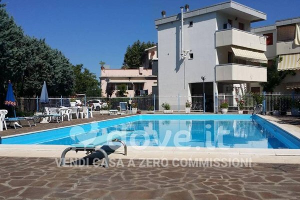 appartamento in vendita a Rimini in zona Rivazzurra
