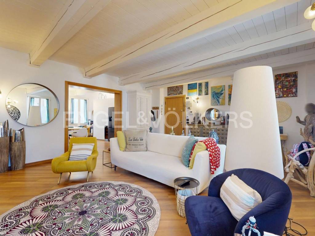 appartamento in vendita a Rimini in zona Centro Storico