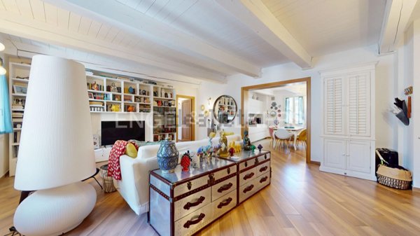 appartamento in vendita a Rimini in zona Centro Storico