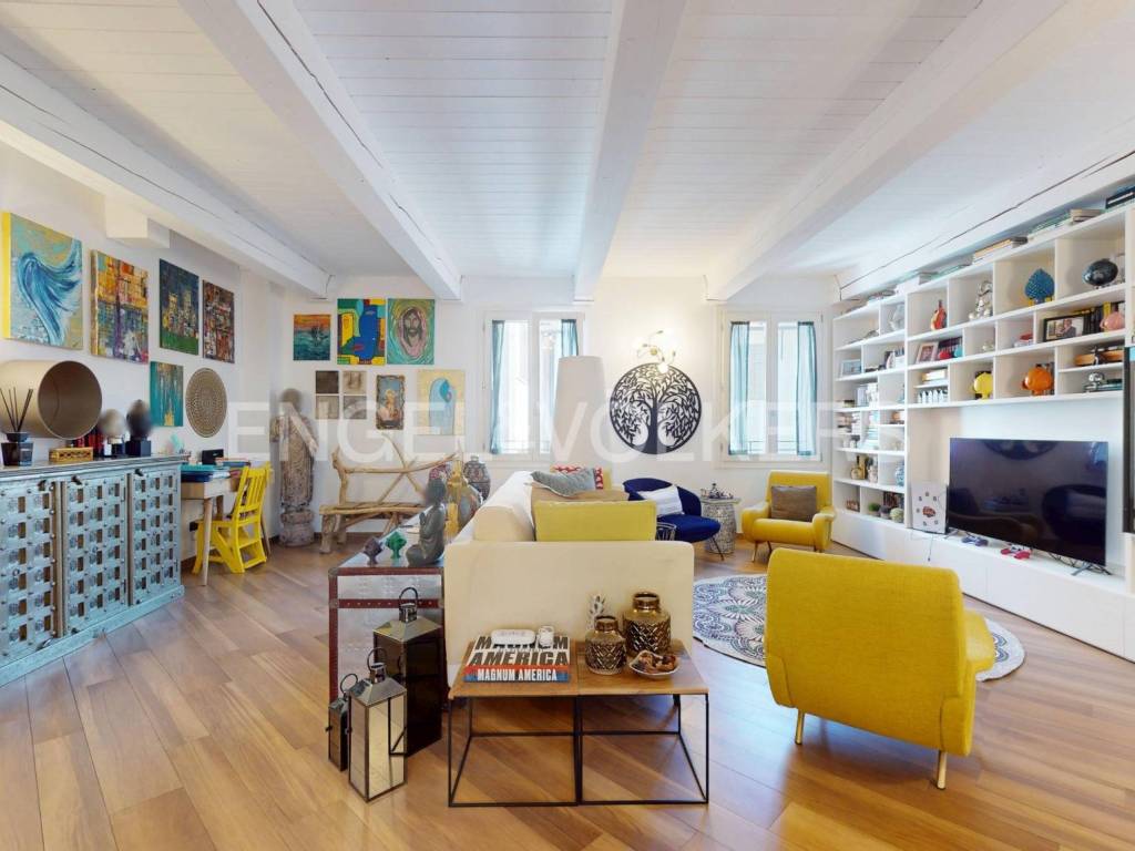 appartamento in vendita a Rimini in zona Centro Storico