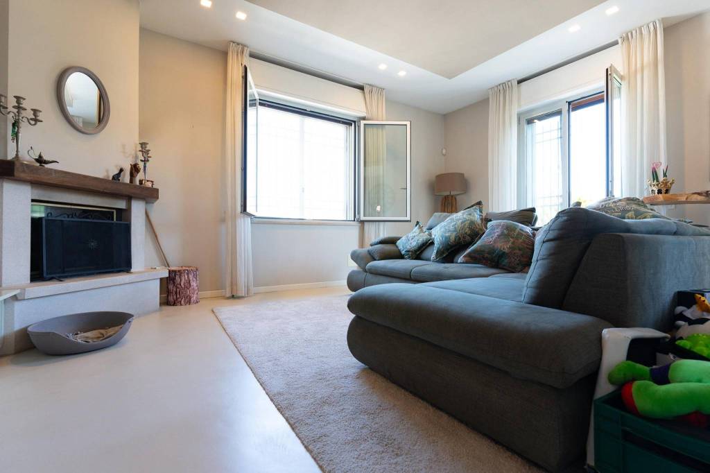 appartamento in vendita a Rimini in zona Centro Storico