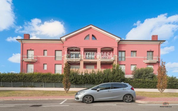 appartamento in vendita a Rimini in zona Miramare di Rimini