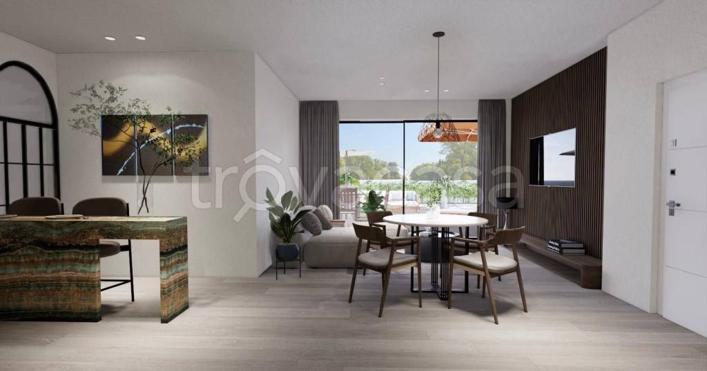 appartamento in vendita a Rimini