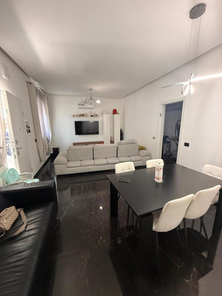 appartamento in vendita a Rimini in zona Rivazzurra