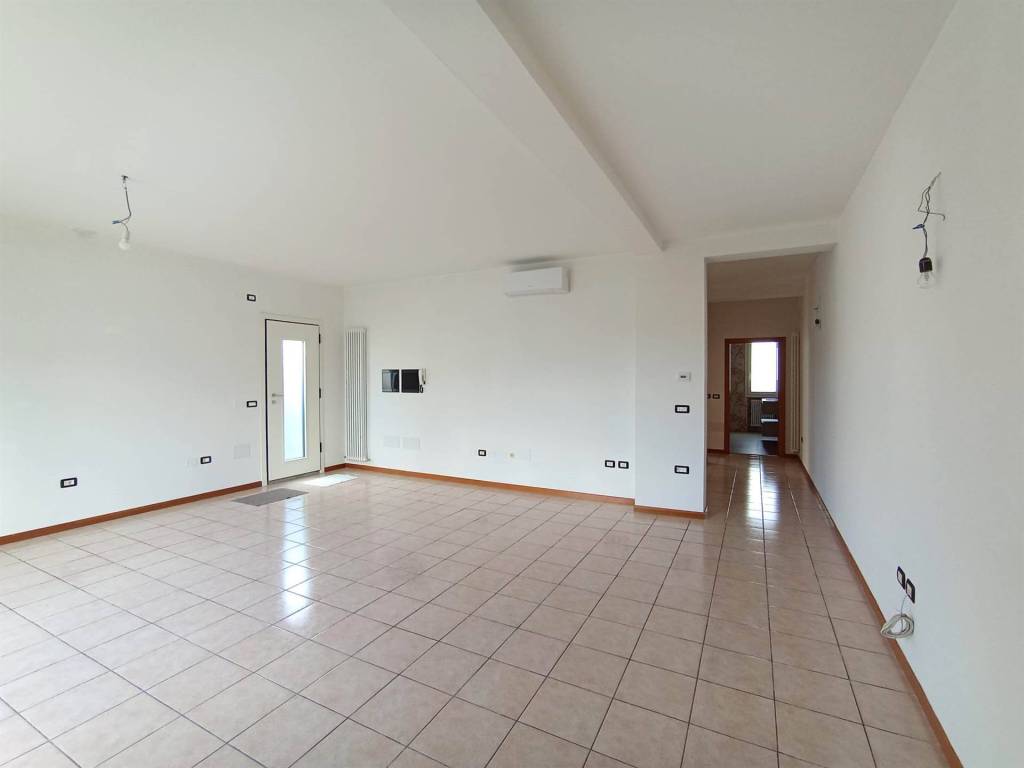 appartamento in vendita a Rimini in zona Rivazzurra