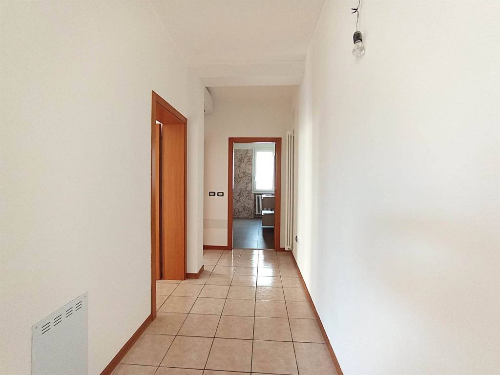 appartamento in vendita a Rimini in zona Rivazzurra