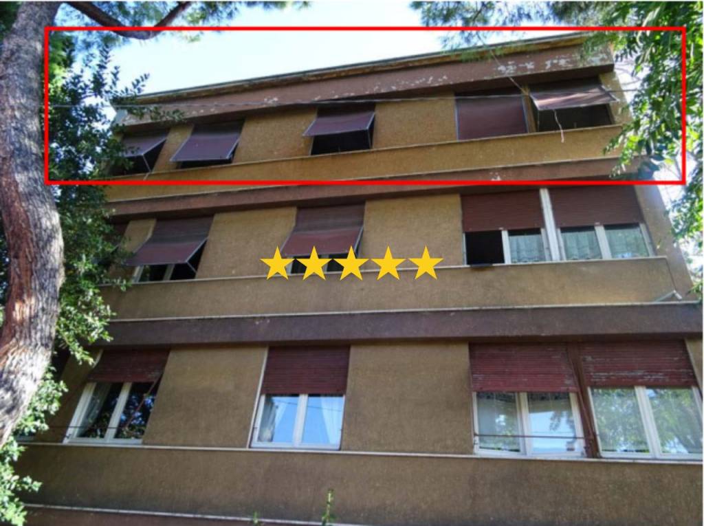 appartamento in vendita a Rimini
