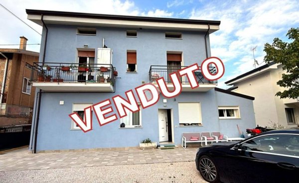 appartamento in vendita a Rimini in zona Rivazzurra