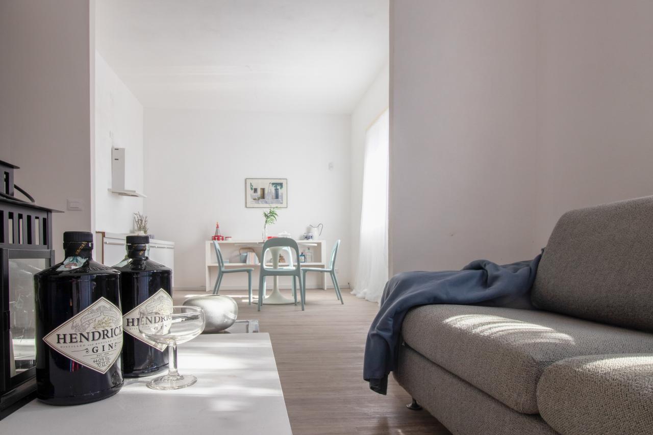 appartamento in vendita a Rimini in zona Torre Pedrera
