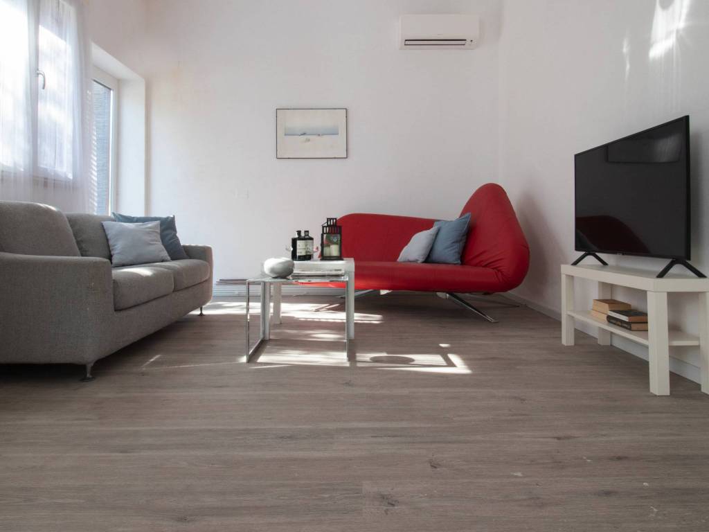 appartamento in vendita a Rimini in zona Torre Pedrera