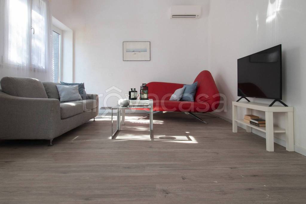 appartamento in vendita a Rimini in zona Torre Pedrera