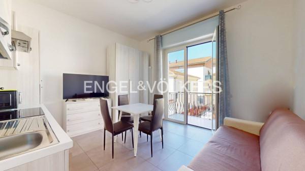 appartamento in vendita a Rimini in zona Miramare di Rimini