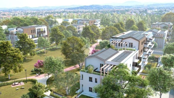 appartamento in vendita a Rimini in zona Rivabella