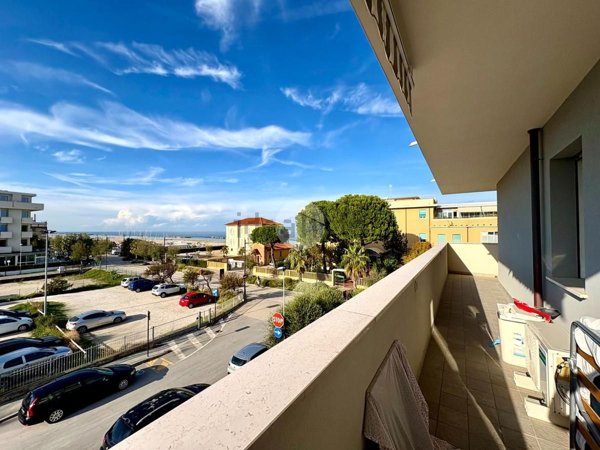 appartamento in vendita a Rimini in zona Viserbella