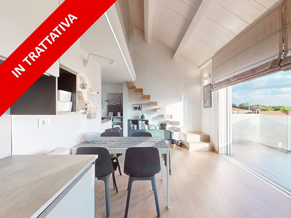 appartamento in vendita a Rimini in zona Borgo Mazzini