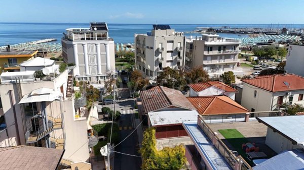 appartamento in vendita a Rimini in zona San Giuliano a Mare