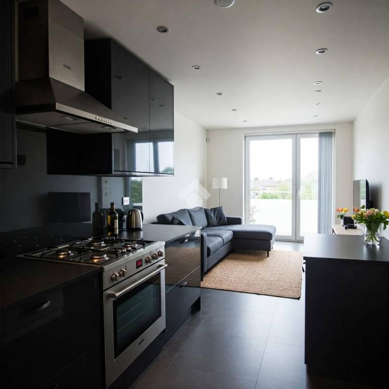 appartamento in vendita a Rimini in zona Rivabella