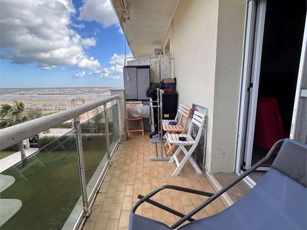 appartamento in vendita a Rimini in zona Viserbella