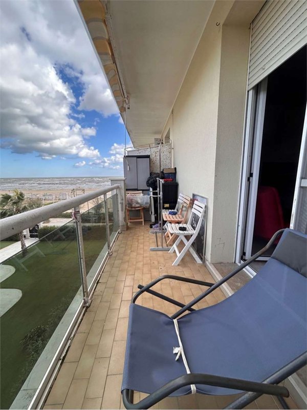 appartamento in vendita a Rimini in zona Viserbella