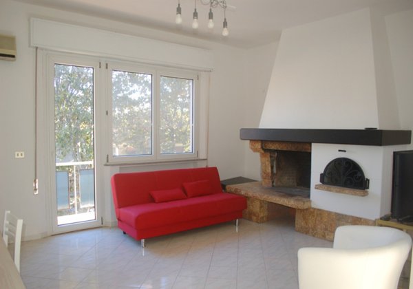 appartamento in vendita a Rimini in zona Miramare di Rimini