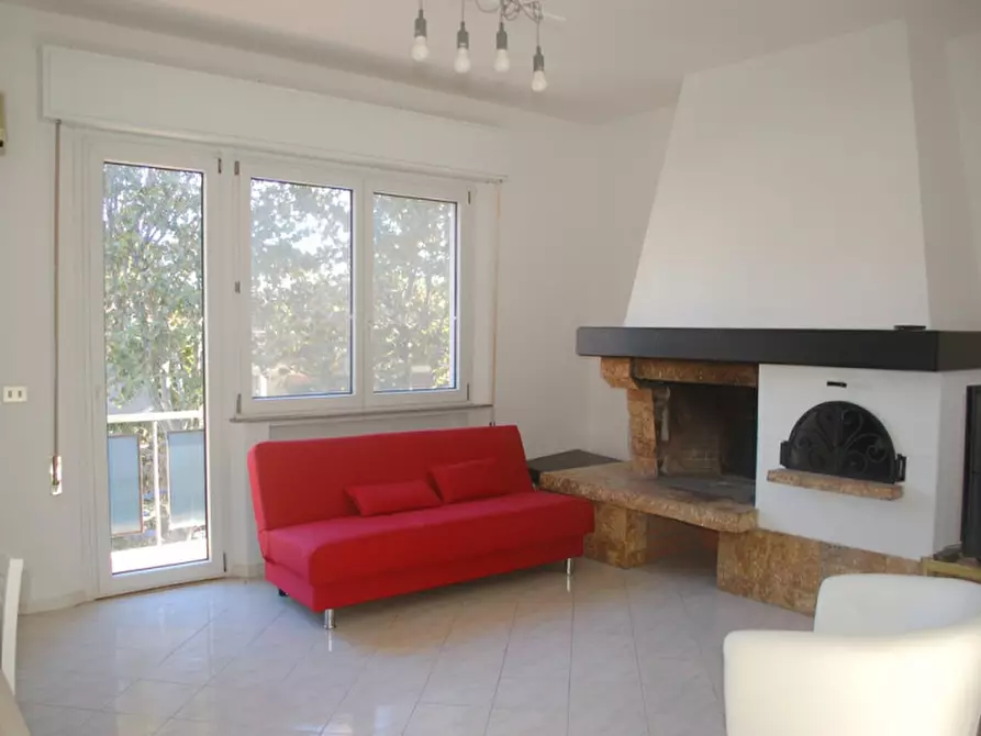 appartamento in vendita a Rimini in zona Miramare di Rimini