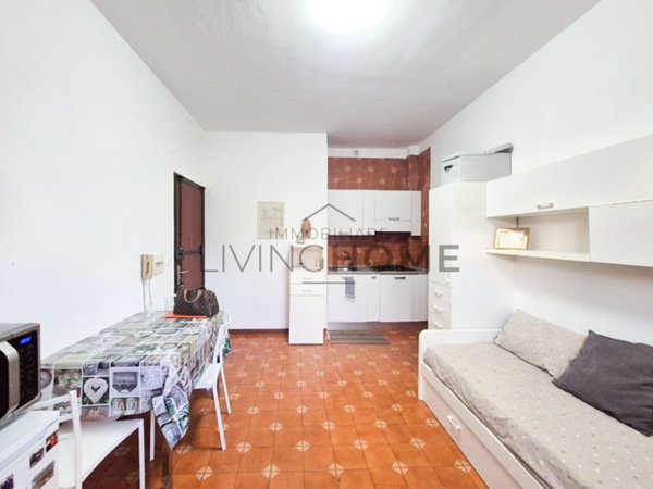 appartamento in vendita a Rimini in zona Torre Pedrera