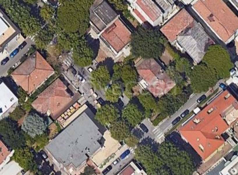appartamento in vendita a Rimini in zona Rivazzurra