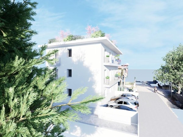 appartamento in vendita a Rimini in zona Miramare di Rimini