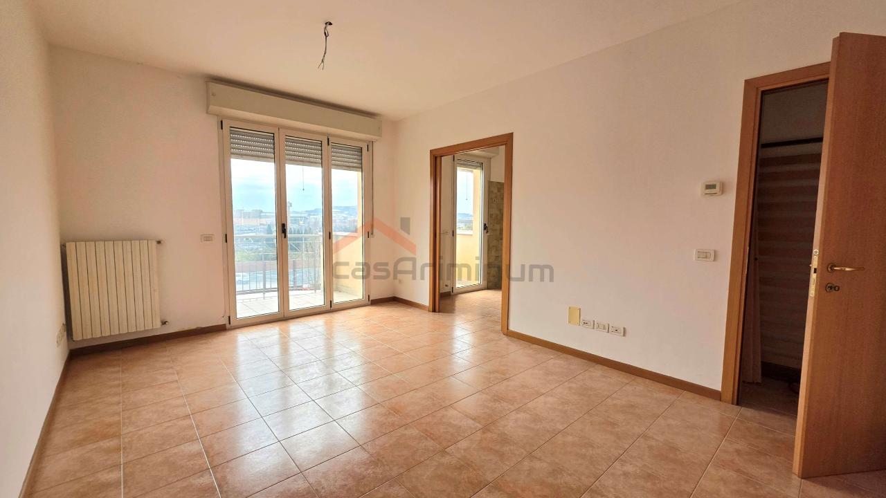 appartamento in vendita a Rimini in zona Bellariva