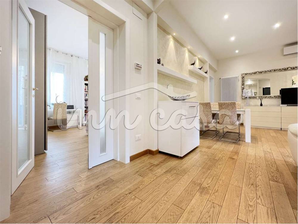 appartamento in vendita a Rimini in zona Centro Storico