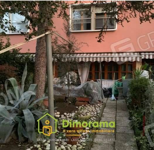 appartamento in vendita a Rimini in zona Fiera Vecchia