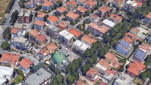 appartamento in vendita a Rimini in zona Bellariva