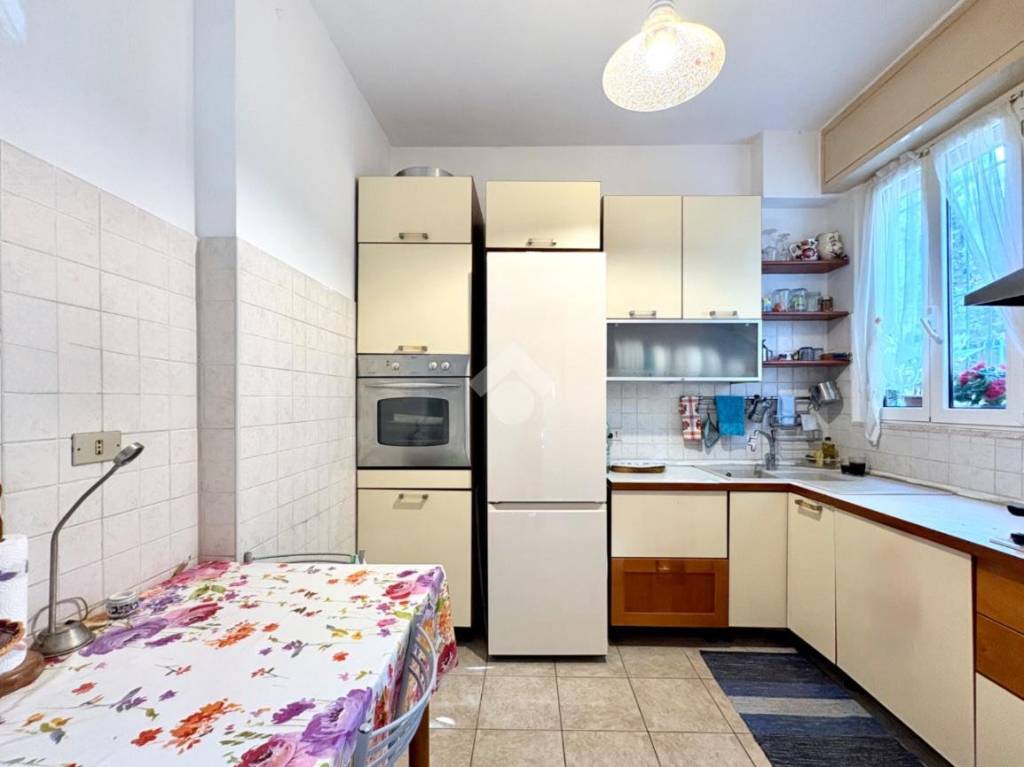 appartamento in vendita a Rimini in zona INA Casa