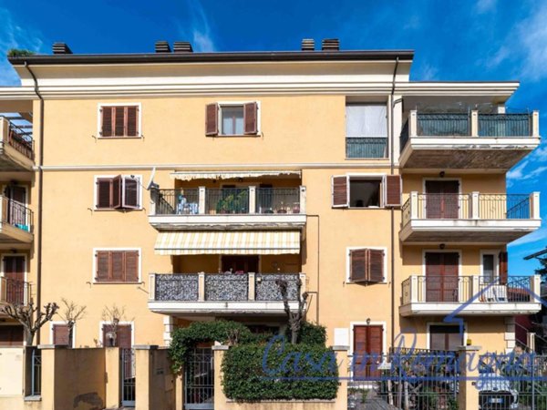 appartamento in vendita a Rimini in zona Corpolò