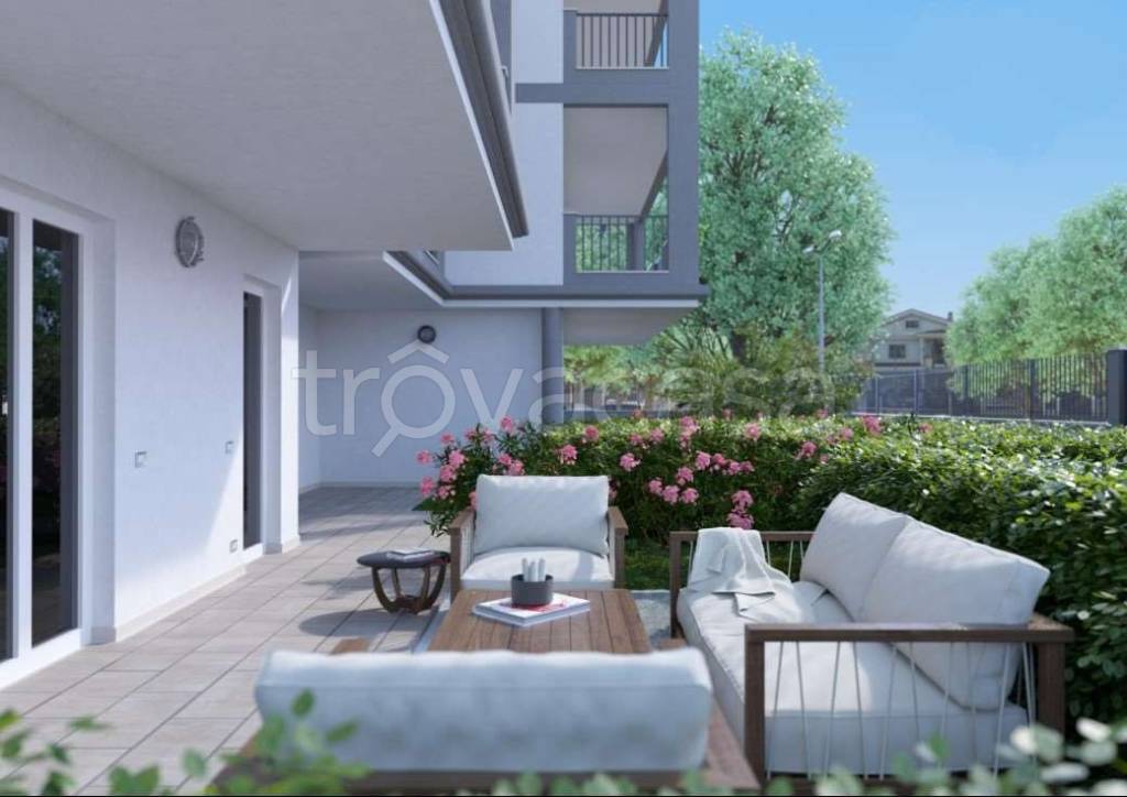 appartamento in vendita a Rimini in zona Viserba