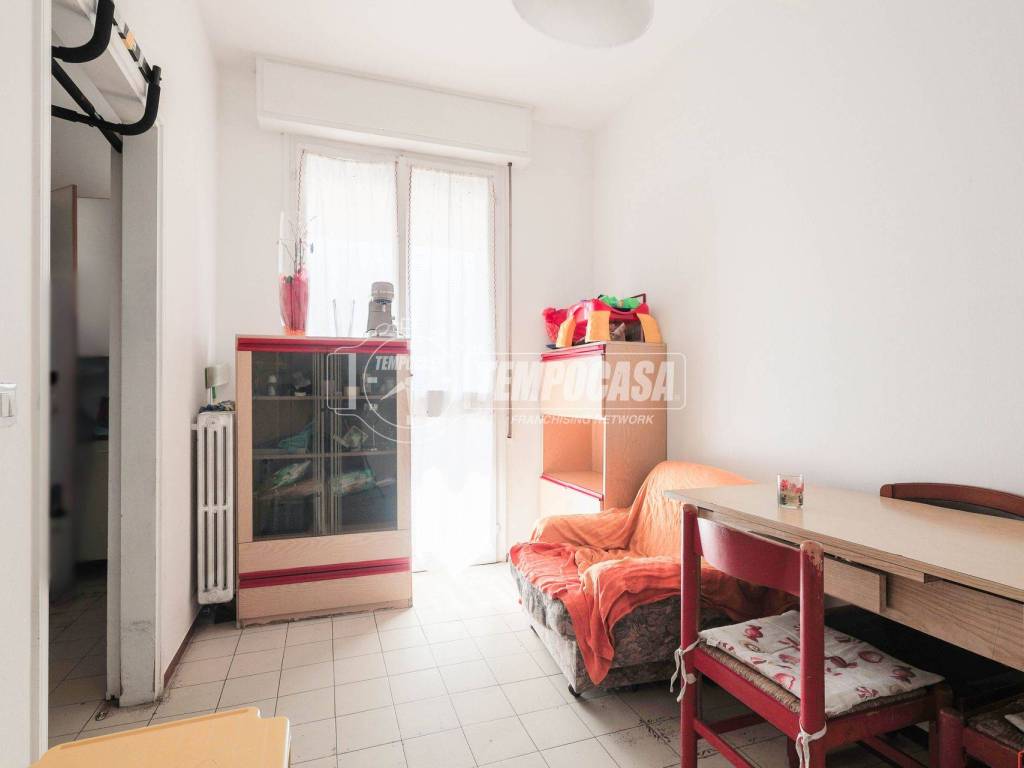 appartamento in vendita a Rimini in zona Borgo Mazzini